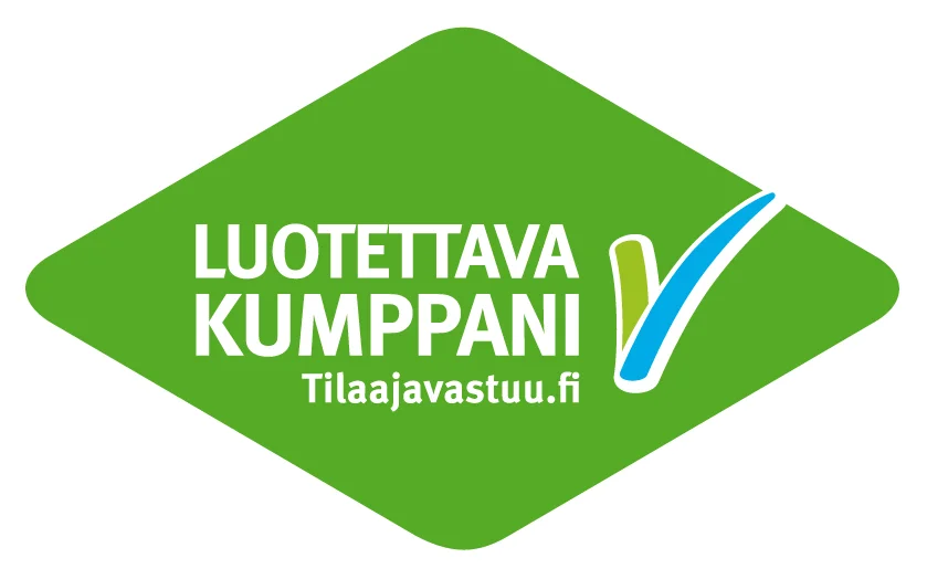 Luotettava Kumppani