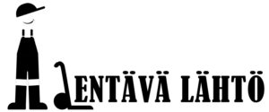 Lentävä lähtö